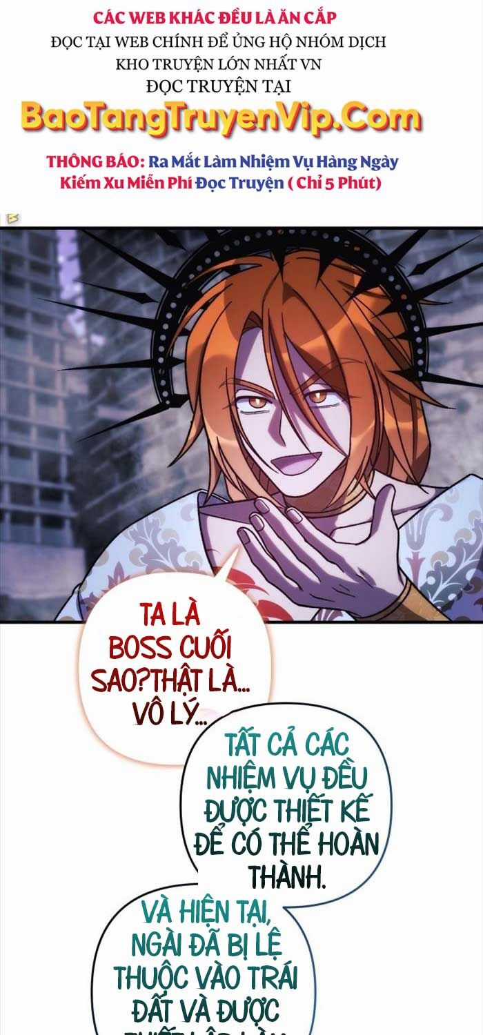 Con Gái Tôi Là Trùm Cuối Chapter 146 trang 19