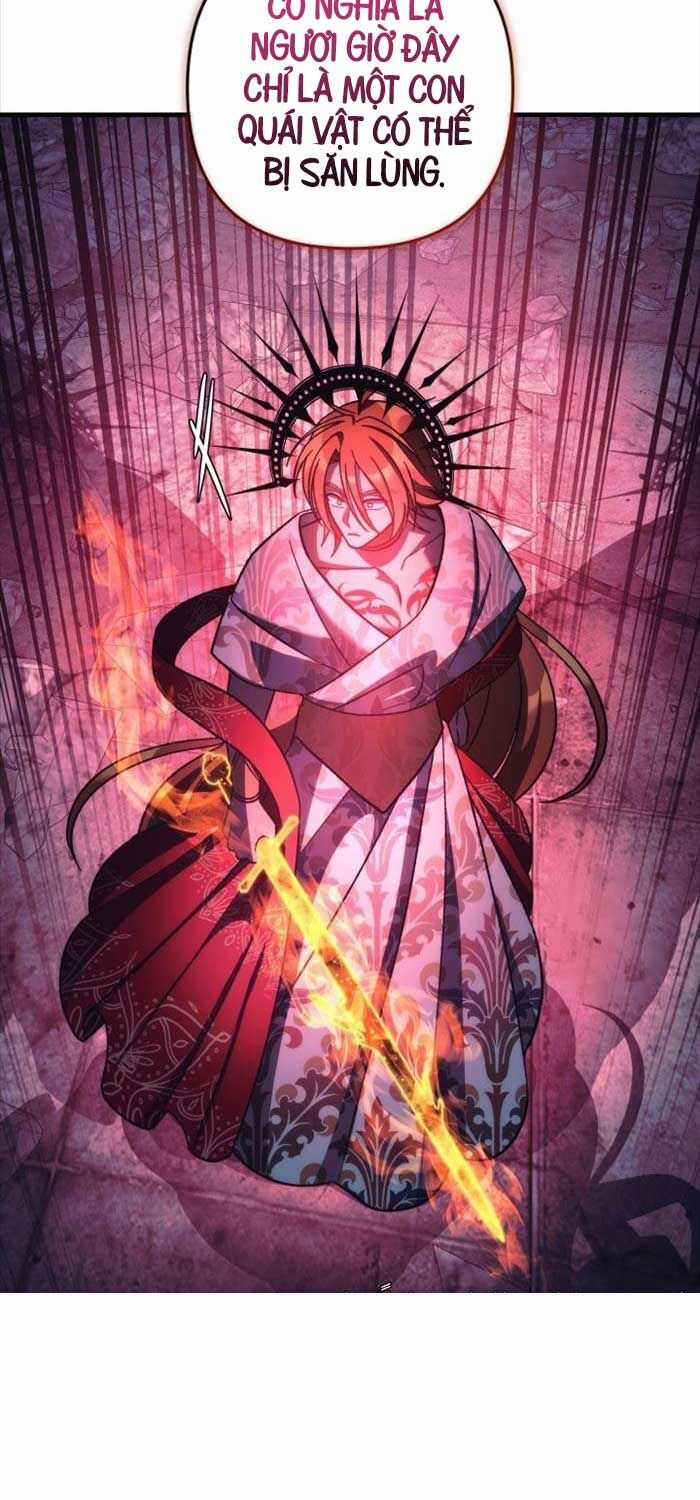 Con Gái Tôi Là Trùm Cuối Chapter 146 trang 21