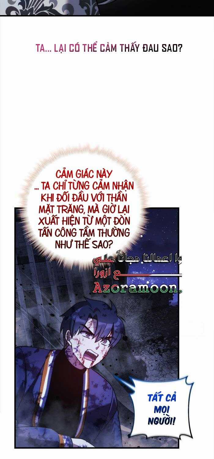 Con Gái Tôi Là Trùm Cuối Chapter 146 trang 30