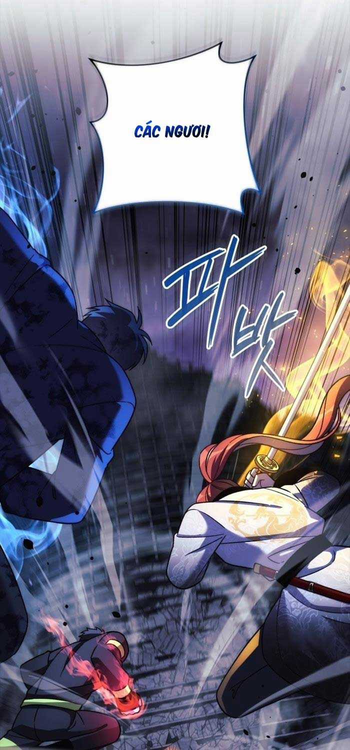 Con Gái Tôi Là Trùm Cuối Chapter 146 trang 32