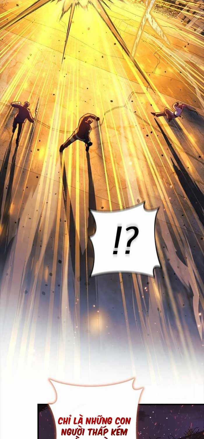 Con Gái Tôi Là Trùm Cuối Chapter 146 trang 36