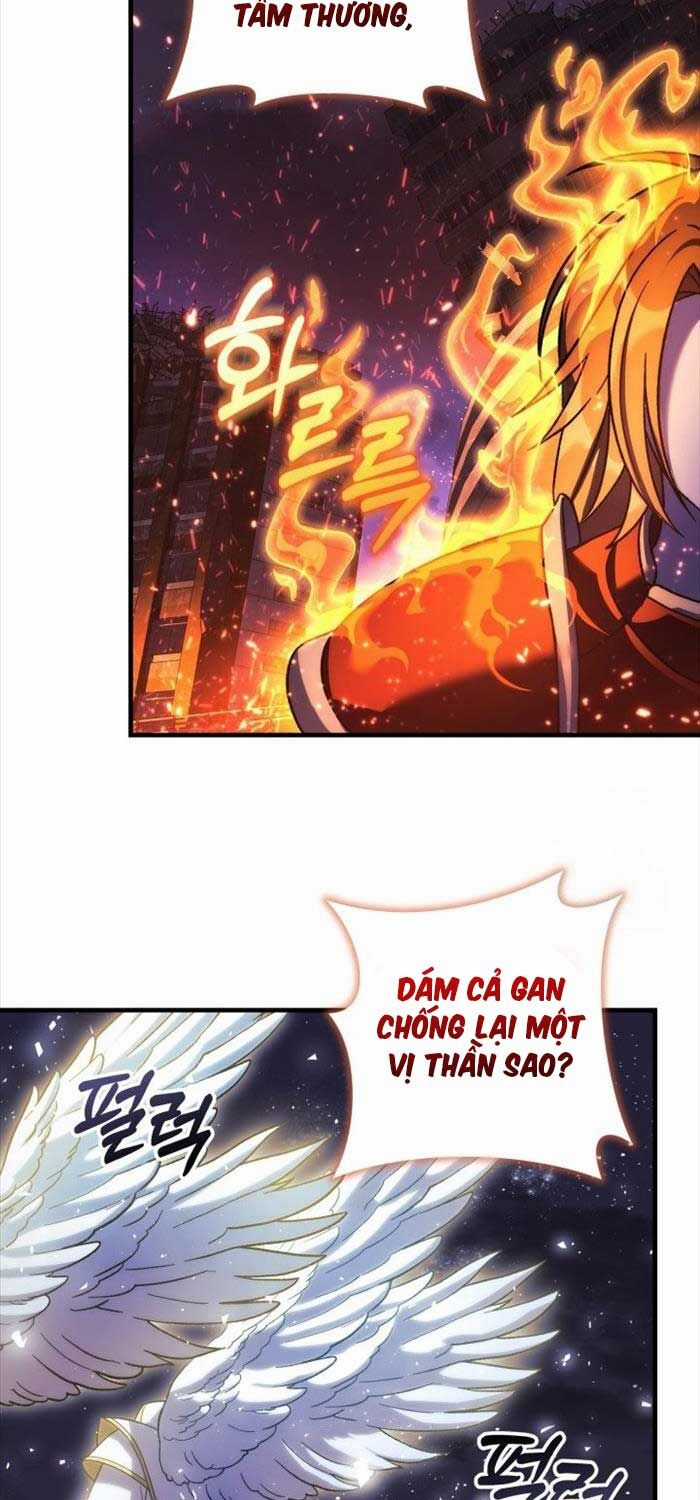 Con Gái Tôi Là Trùm Cuối Chapter 146 trang 37