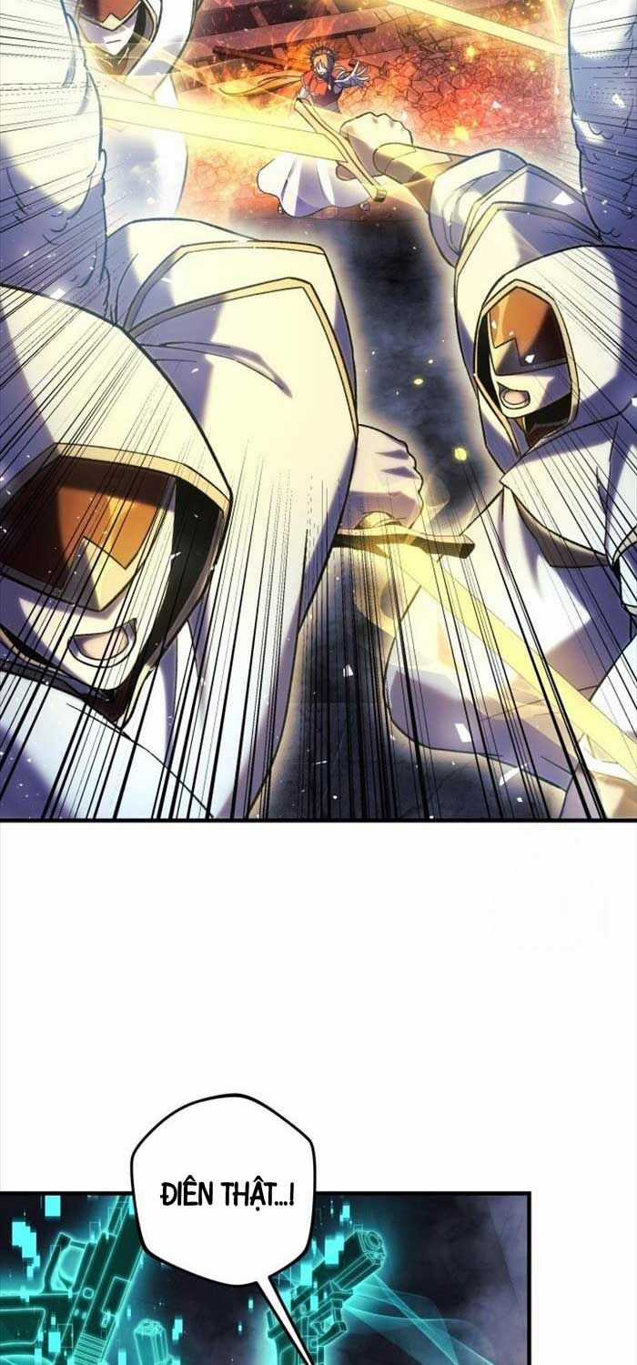 Con Gái Tôi Là Trùm Cuối Chapter 146 trang 42