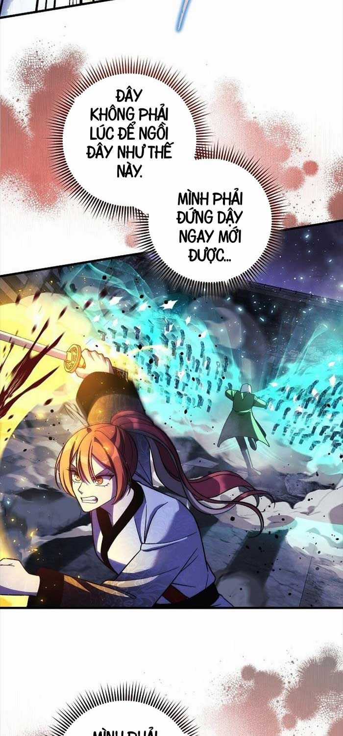 Con Gái Tôi Là Trùm Cuối Chapter 147 trang 13