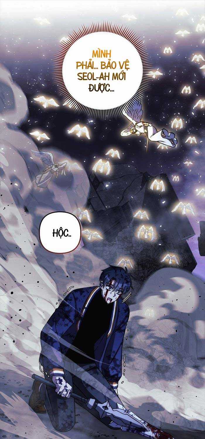 Con Gái Tôi Là Trùm Cuối Chapter 147 trang 15