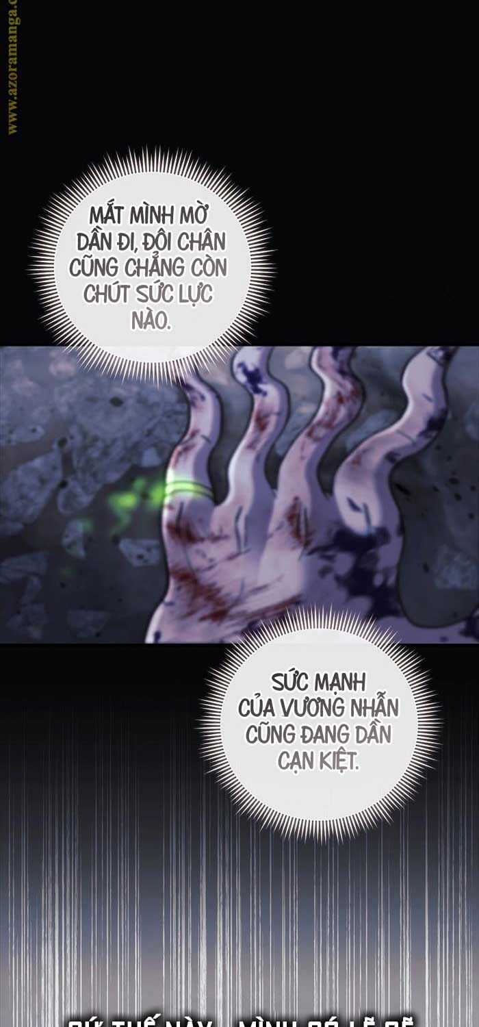 Con Gái Tôi Là Trùm Cuối Chapter 147 trang 18