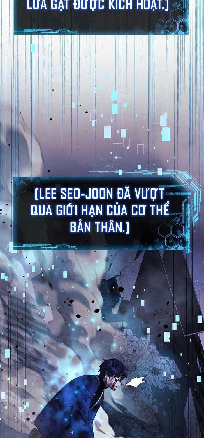 Con Gái Tôi Là Trùm Cuối Chapter 147 trang 20