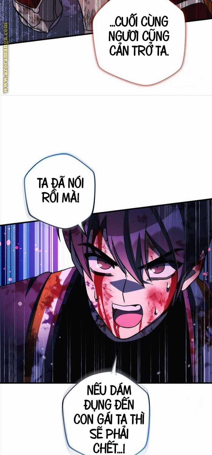 Con Gái Tôi Là Trùm Cuối Chapter 147 trang 40