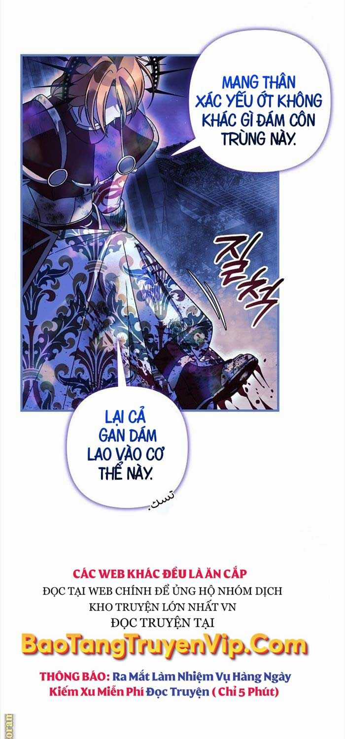 Con Gái Tôi Là Trùm Cuối Chapter 147 trang 53