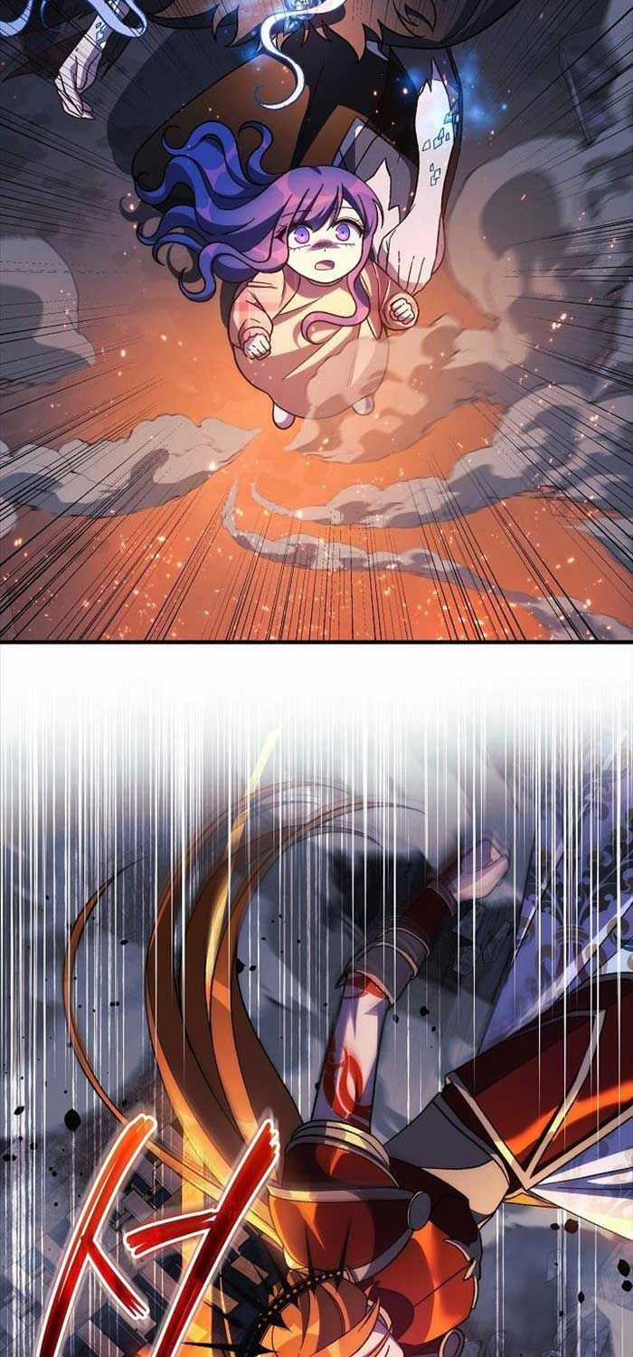 Con Gái Tôi Là Trùm Cuối Chapter 147 trang 7