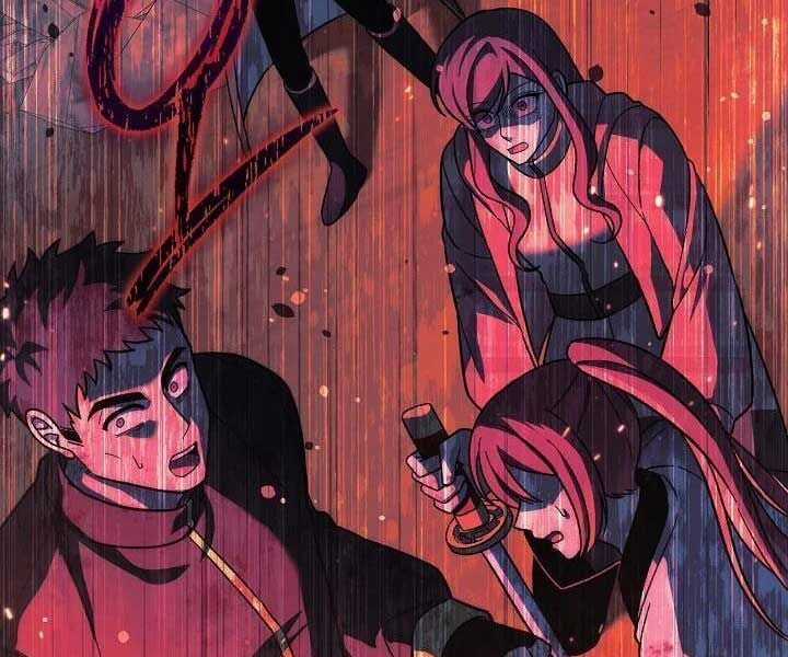 Con Gái Tôi Là Trùm Cuối Chapter 148 trang 109