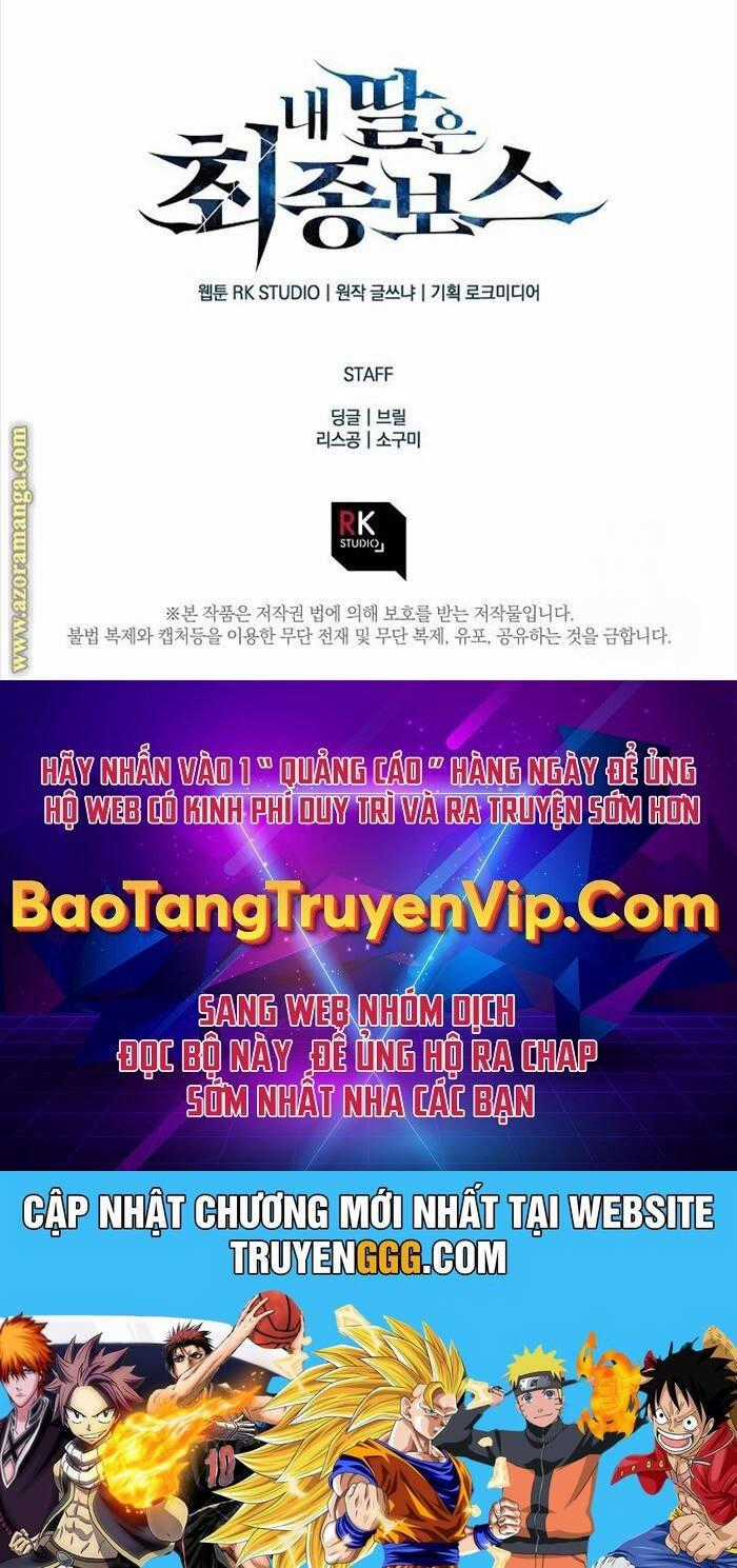 Con Gái Tôi Là Trùm Cuối Chapter 149 trang 111