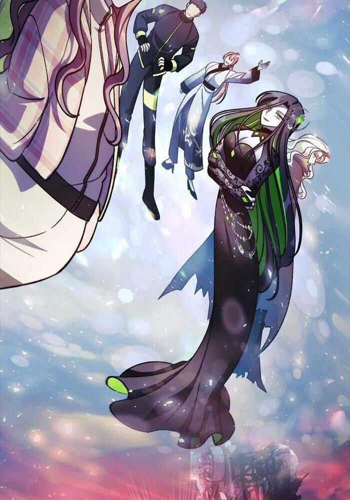 Con Gái Tôi Là Trùm Cuối Chapter 149 trang 16