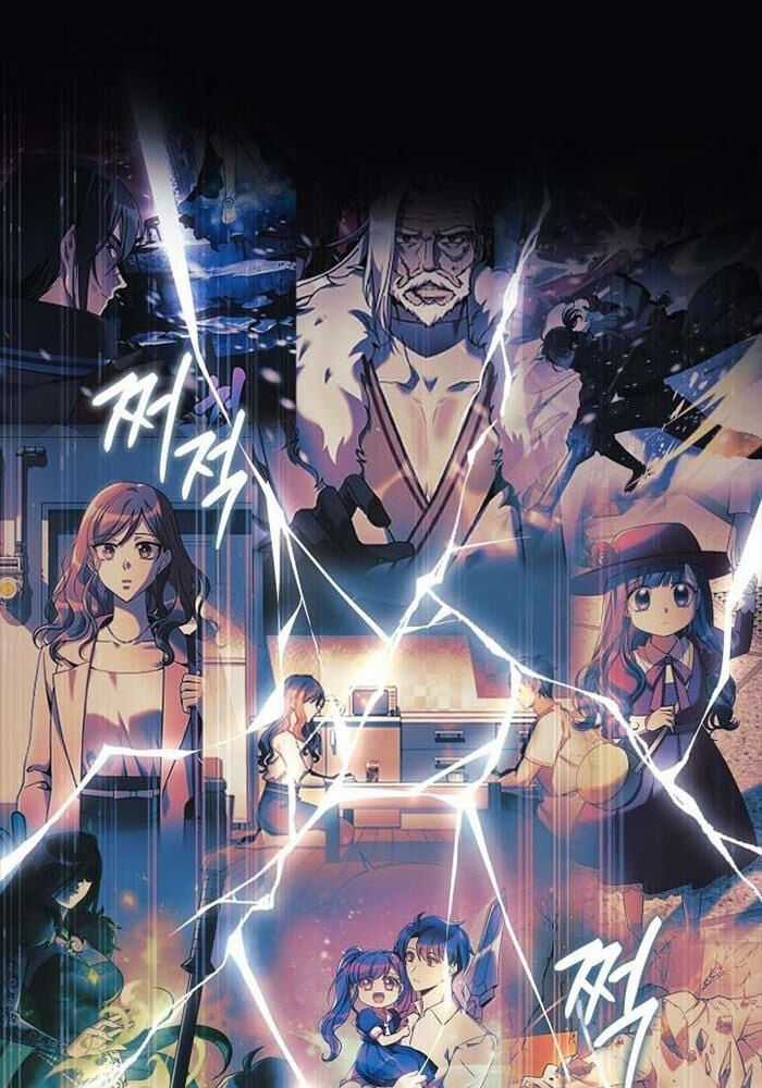 Con Gái Tôi Là Trùm Cuối Chapter 149 trang 50