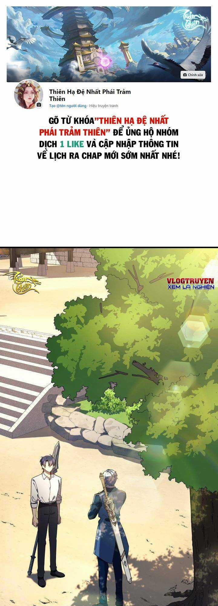 Con Gái Tôi Là Trùm Cuối Chapter 15 trang 0