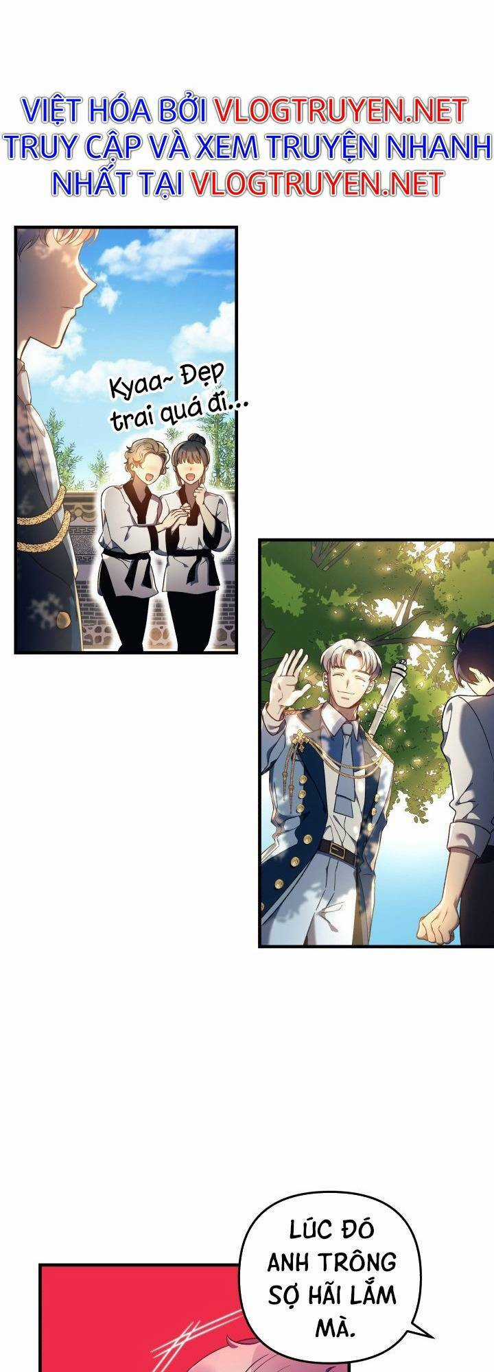 Con Gái Tôi Là Trùm Cuối Chapter 15 trang 10