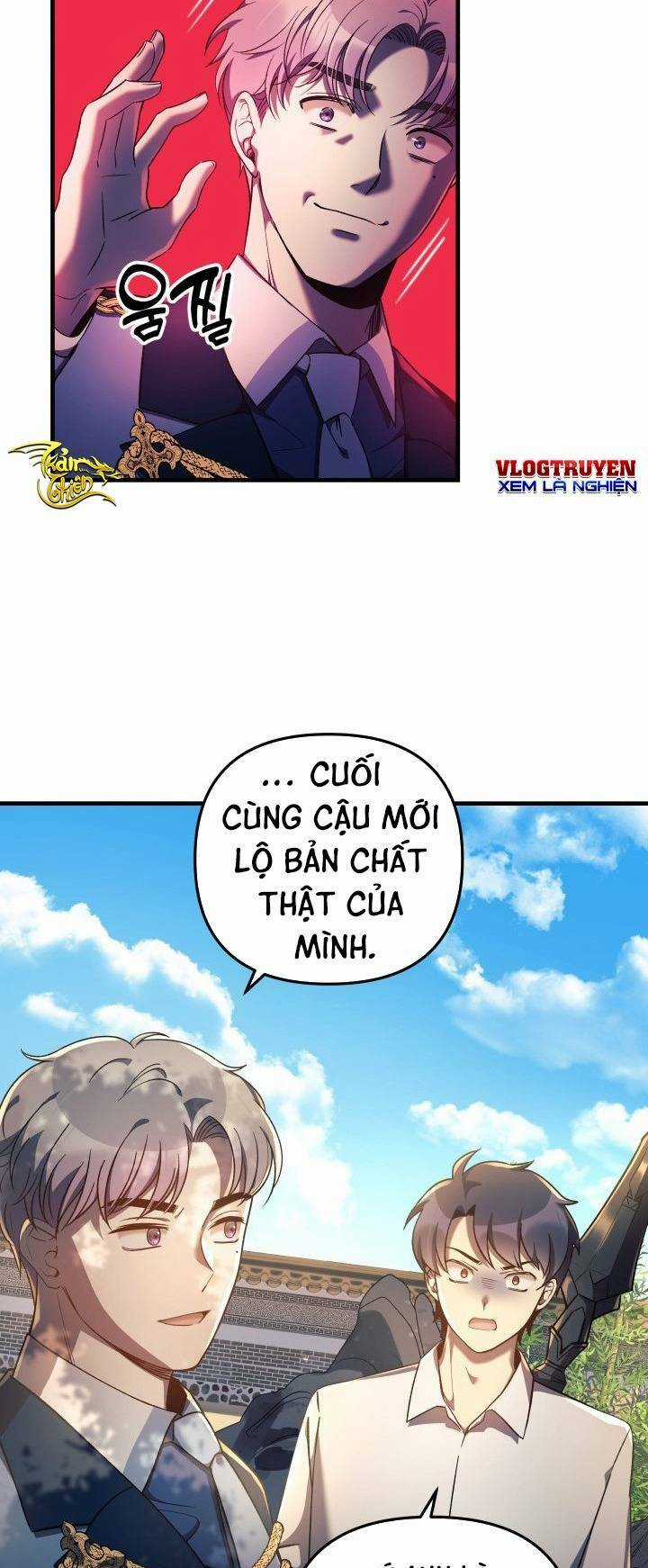 Con Gái Tôi Là Trùm Cuối Chapter 15 trang 11
