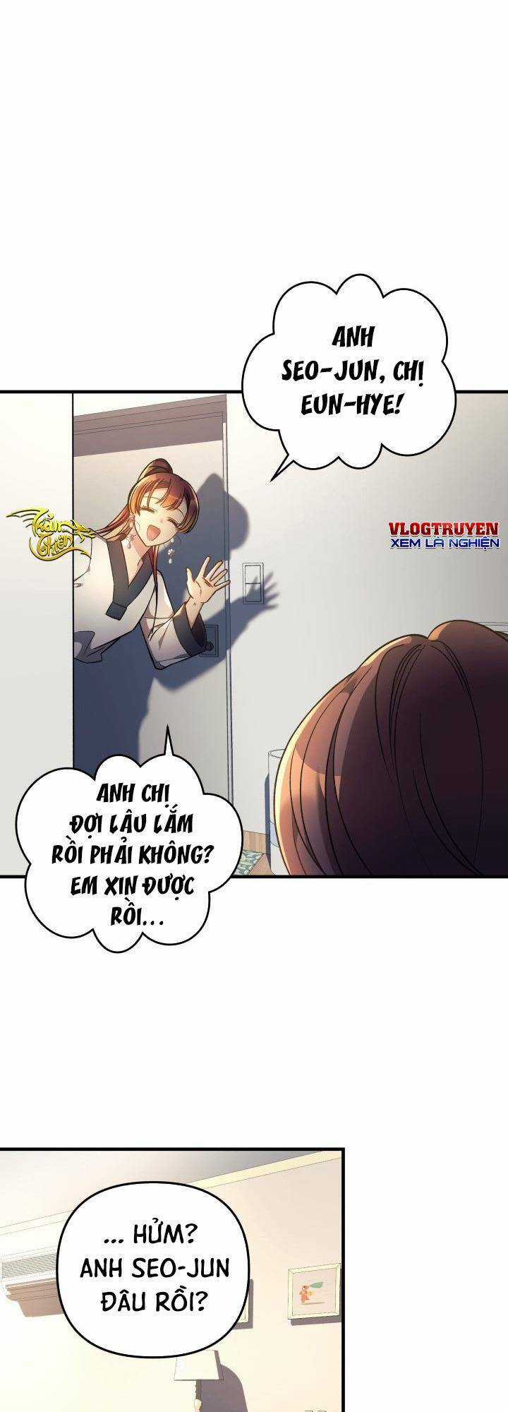 Con Gái Tôi Là Trùm Cuối Chapter 15 trang 16