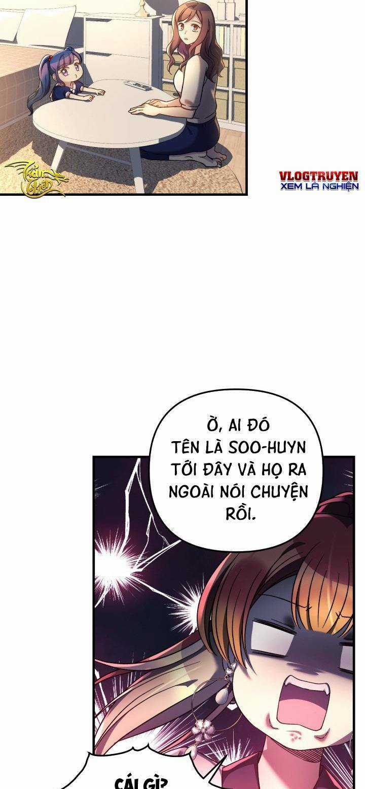 Con Gái Tôi Là Trùm Cuối Chapter 15 trang 17