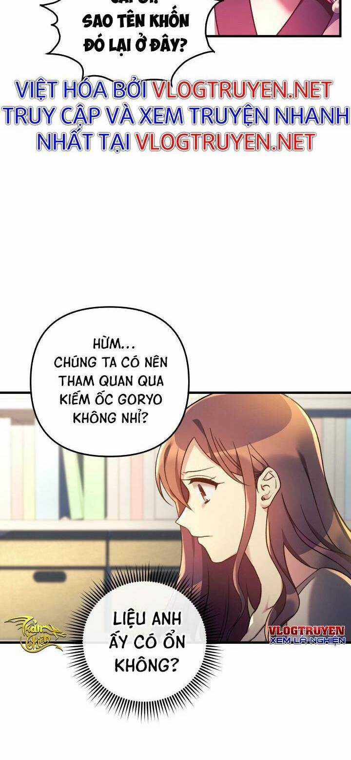 Con Gái Tôi Là Trùm Cuối Chapter 15 trang 18
