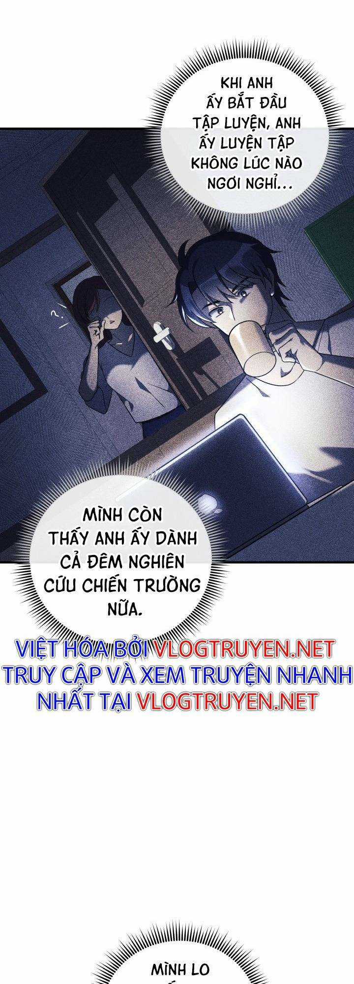 Con Gái Tôi Là Trùm Cuối Chapter 15 trang 19