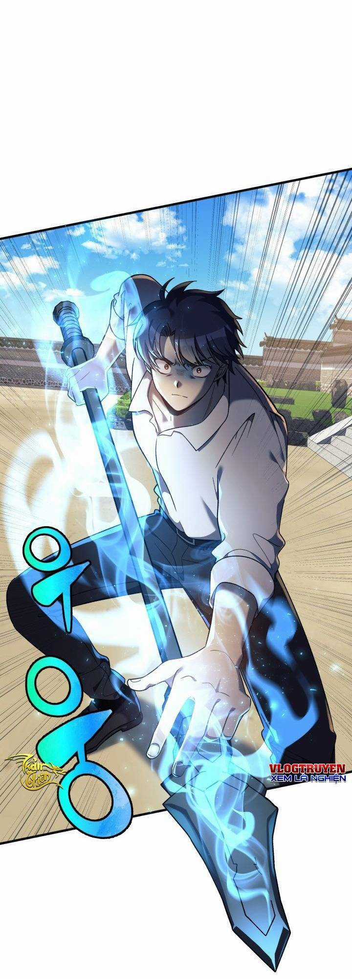 Con Gái Tôi Là Trùm Cuối Chapter 15 trang 23