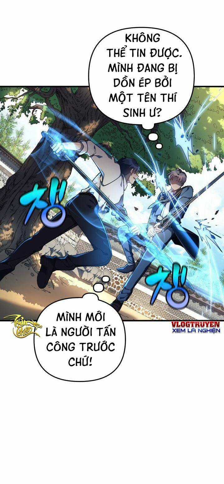 Con Gái Tôi Là Trùm Cuối Chapter 15 trang 25