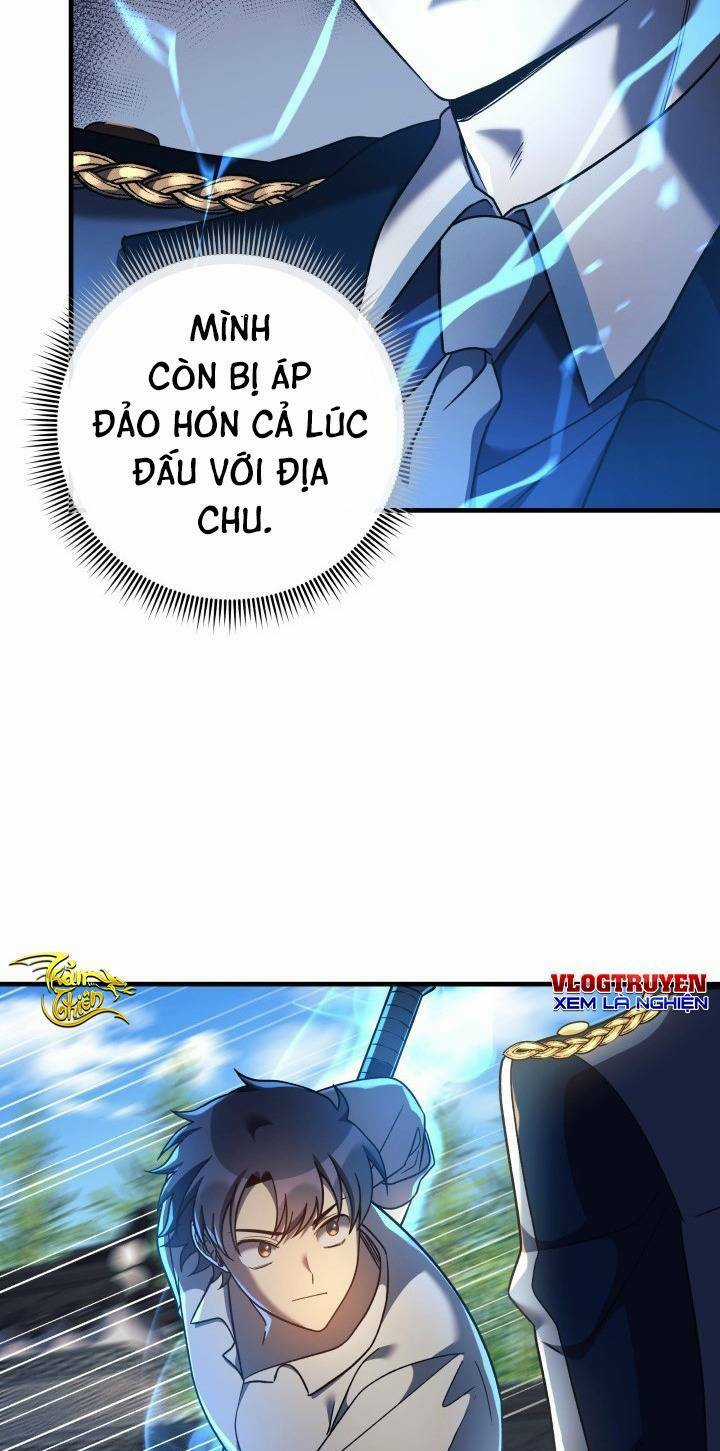 Con Gái Tôi Là Trùm Cuối Chapter 15 trang 27