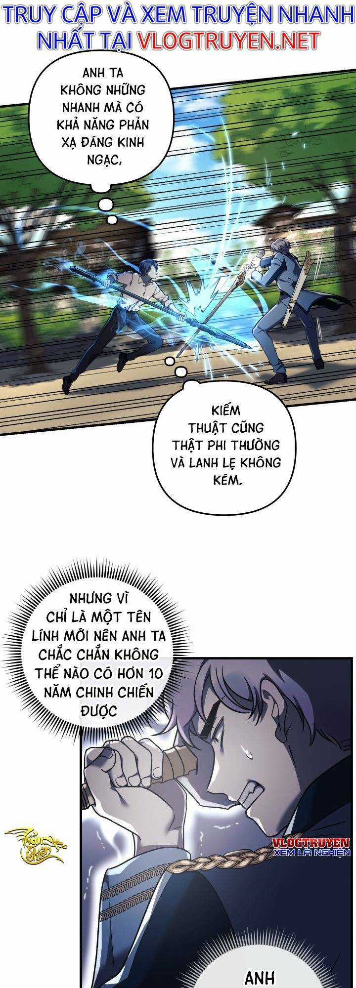 Con Gái Tôi Là Trùm Cuối Chapter 15 trang 29