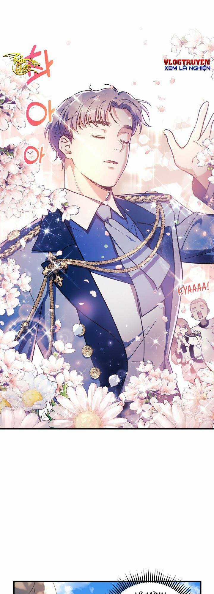 Con Gái Tôi Là Trùm Cuối Chapter 15 trang 3