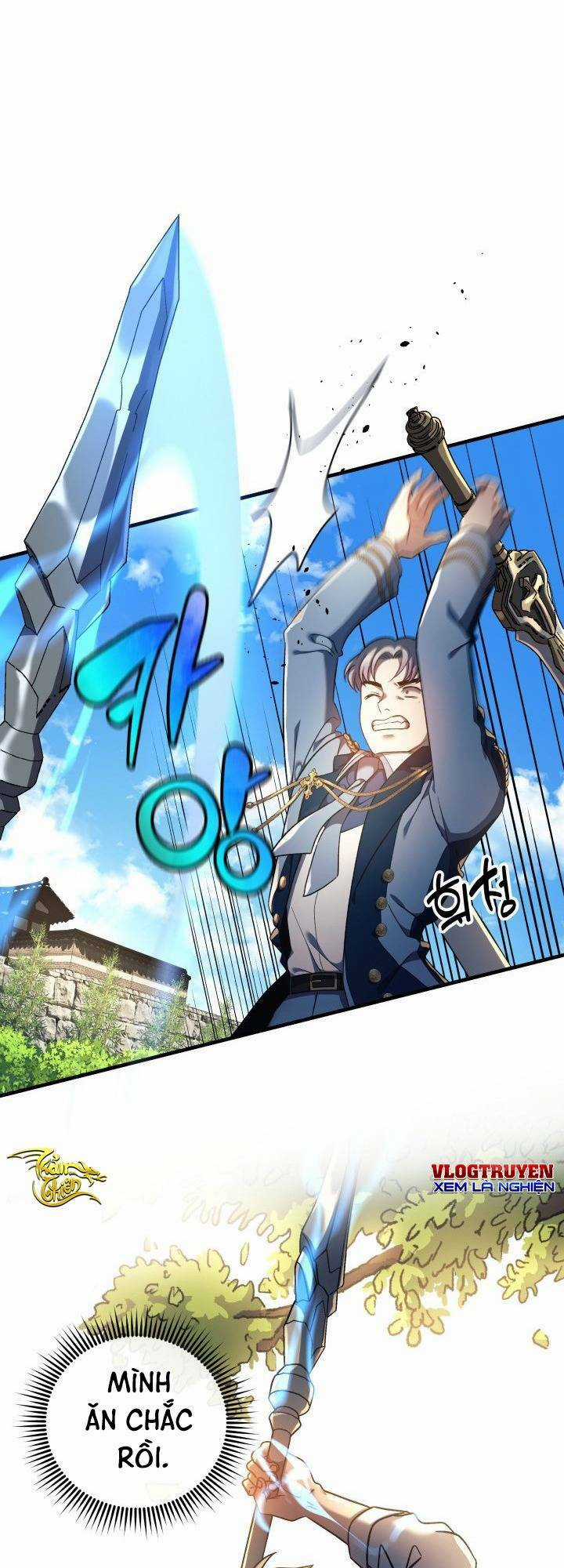 Con Gái Tôi Là Trùm Cuối Chapter 15 trang 32