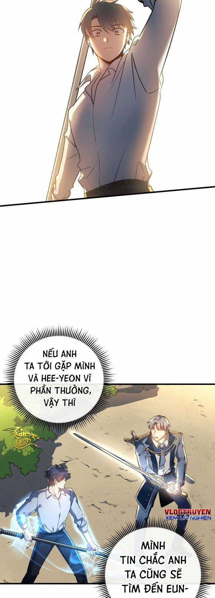Con Gái Tôi Là Trùm Cuối Chapter 15 trang 33