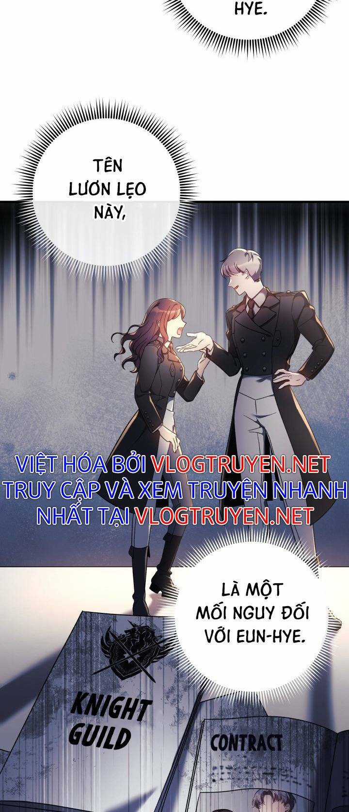 Con Gái Tôi Là Trùm Cuối Chapter 15 trang 34