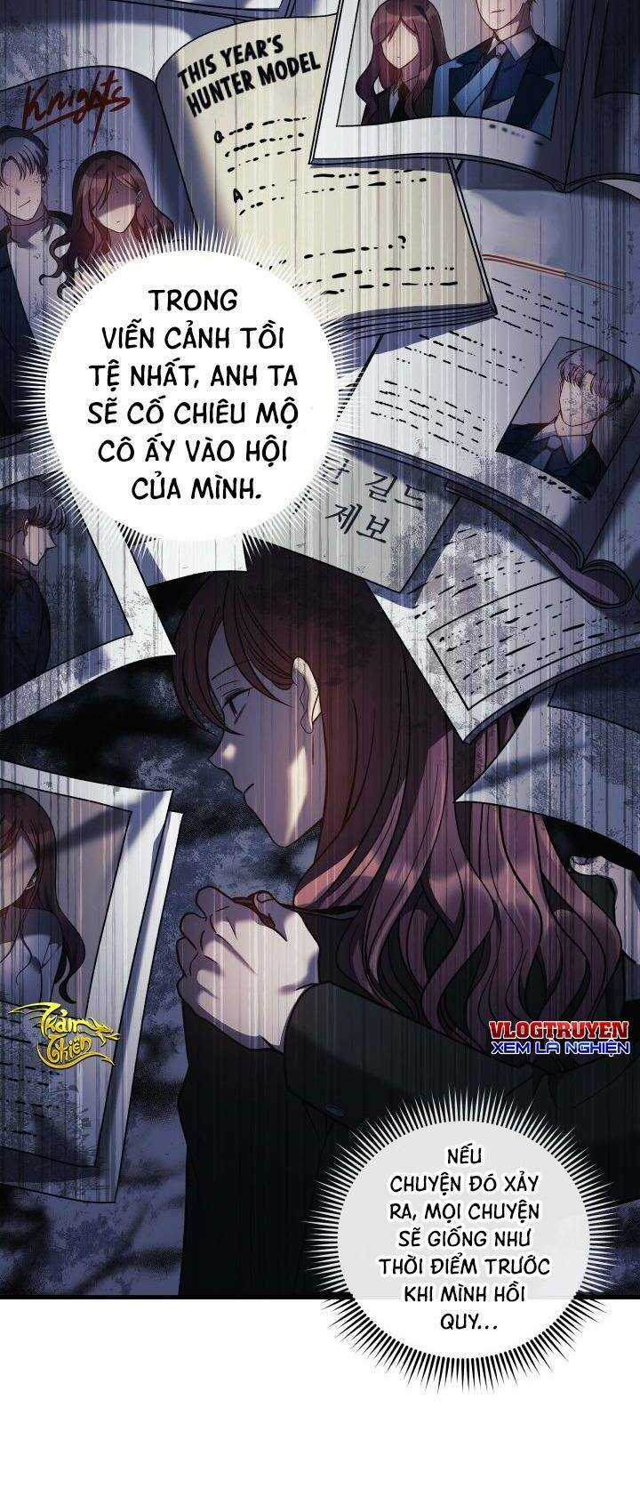 Con Gái Tôi Là Trùm Cuối Chapter 15 trang 35