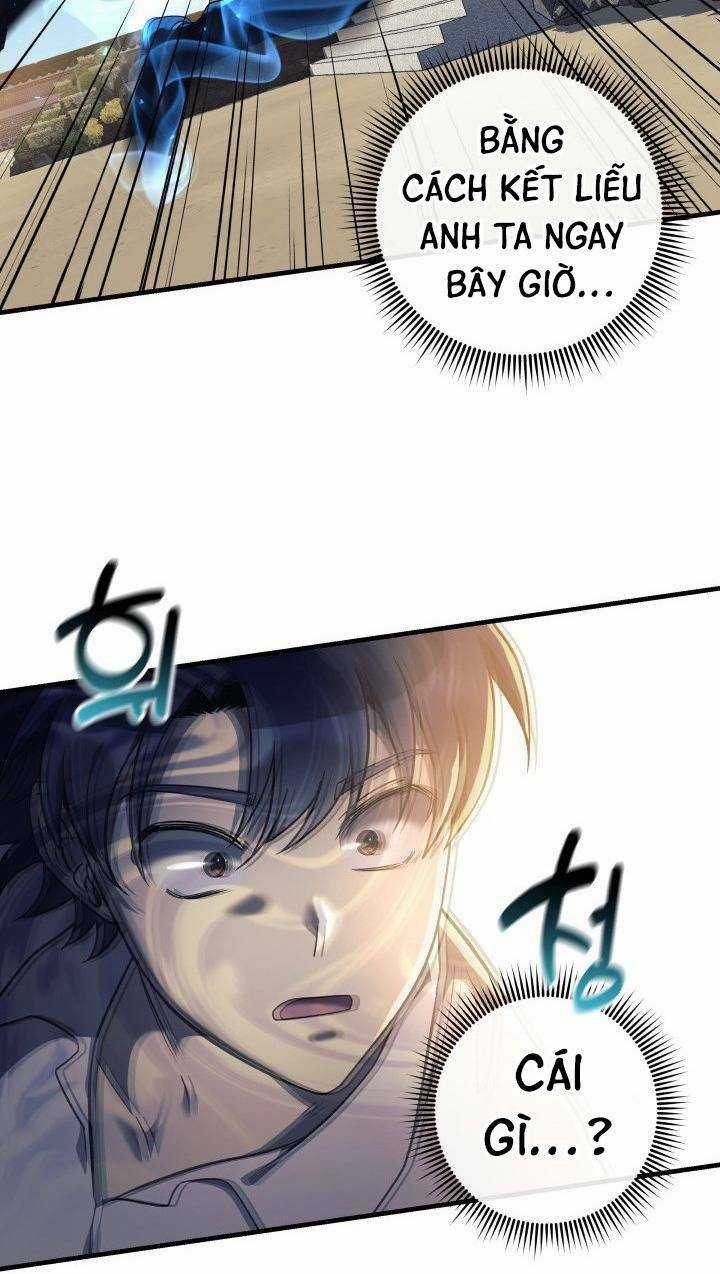 Con Gái Tôi Là Trùm Cuối Chapter 15 trang 37