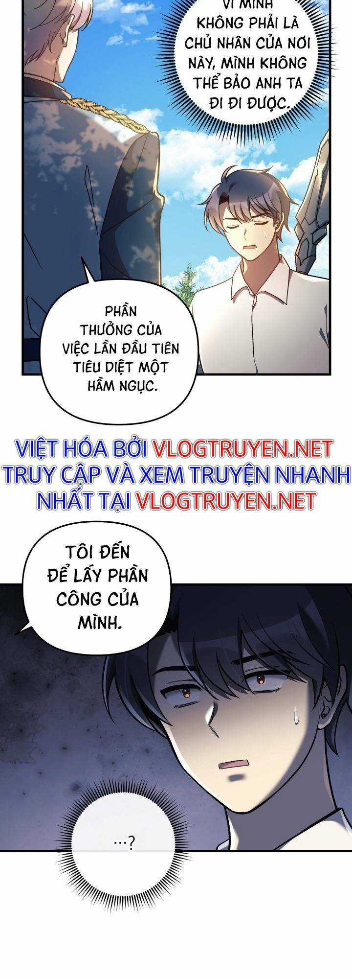 Con Gái Tôi Là Trùm Cuối Chapter 15 trang 4