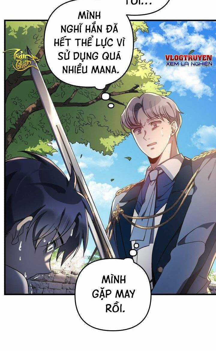 Con Gái Tôi Là Trùm Cuối Chapter 15 trang 41