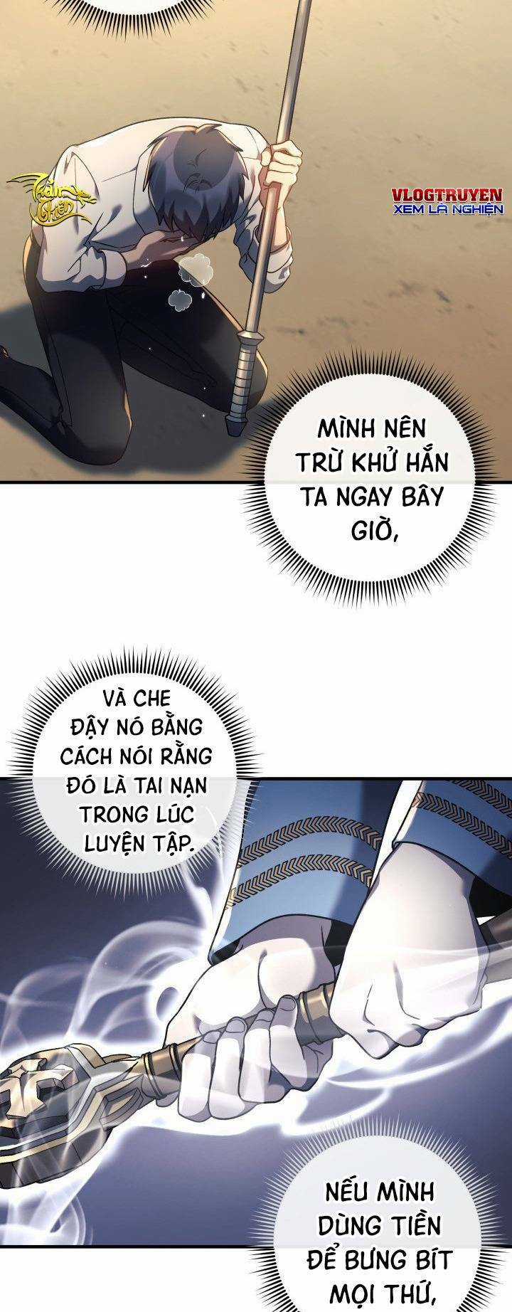 Con Gái Tôi Là Trùm Cuối Chapter 15 trang 43