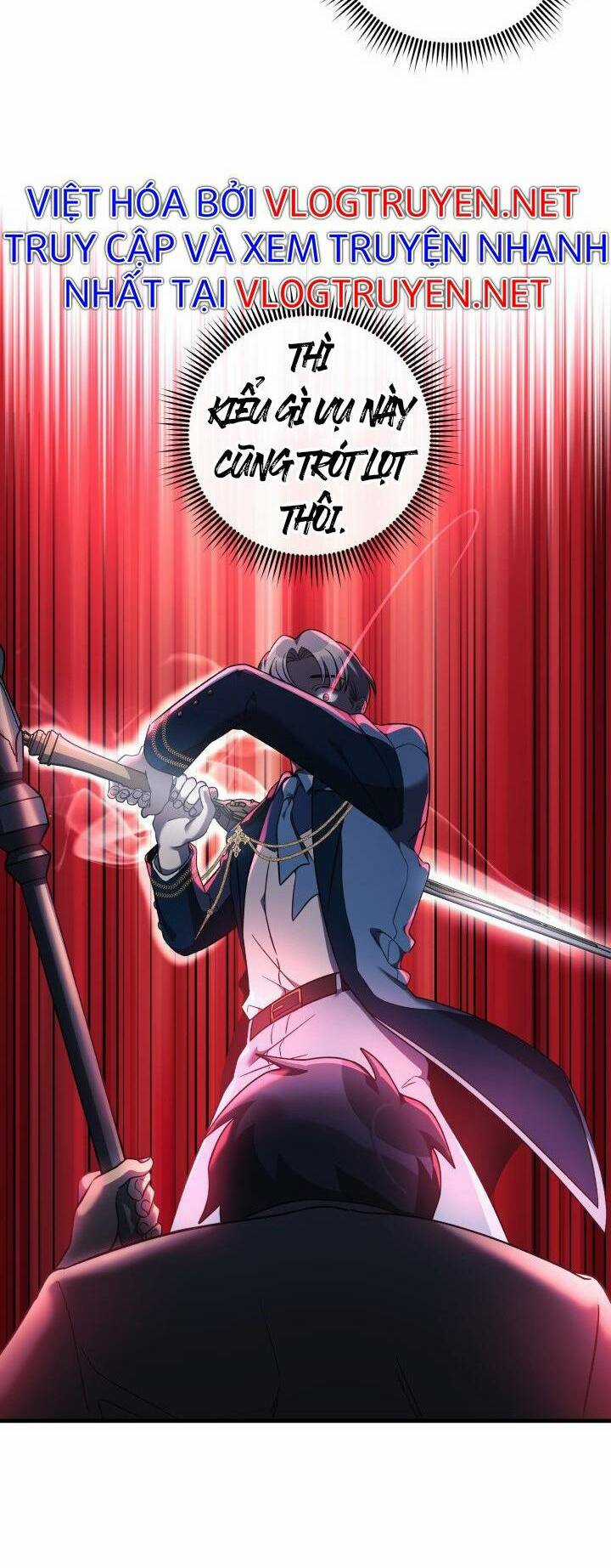 Con Gái Tôi Là Trùm Cuối Chapter 15 trang 44