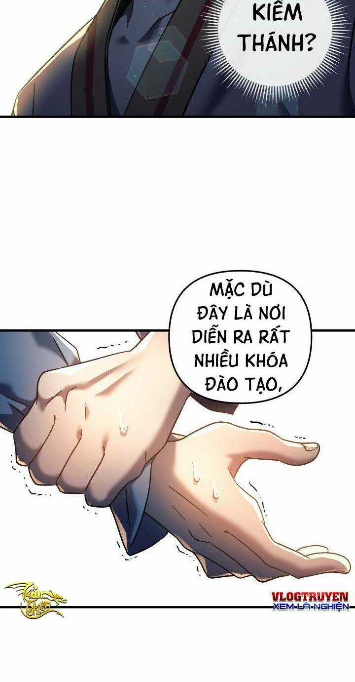 Con Gái Tôi Là Trùm Cuối Chapter 15 trang 47