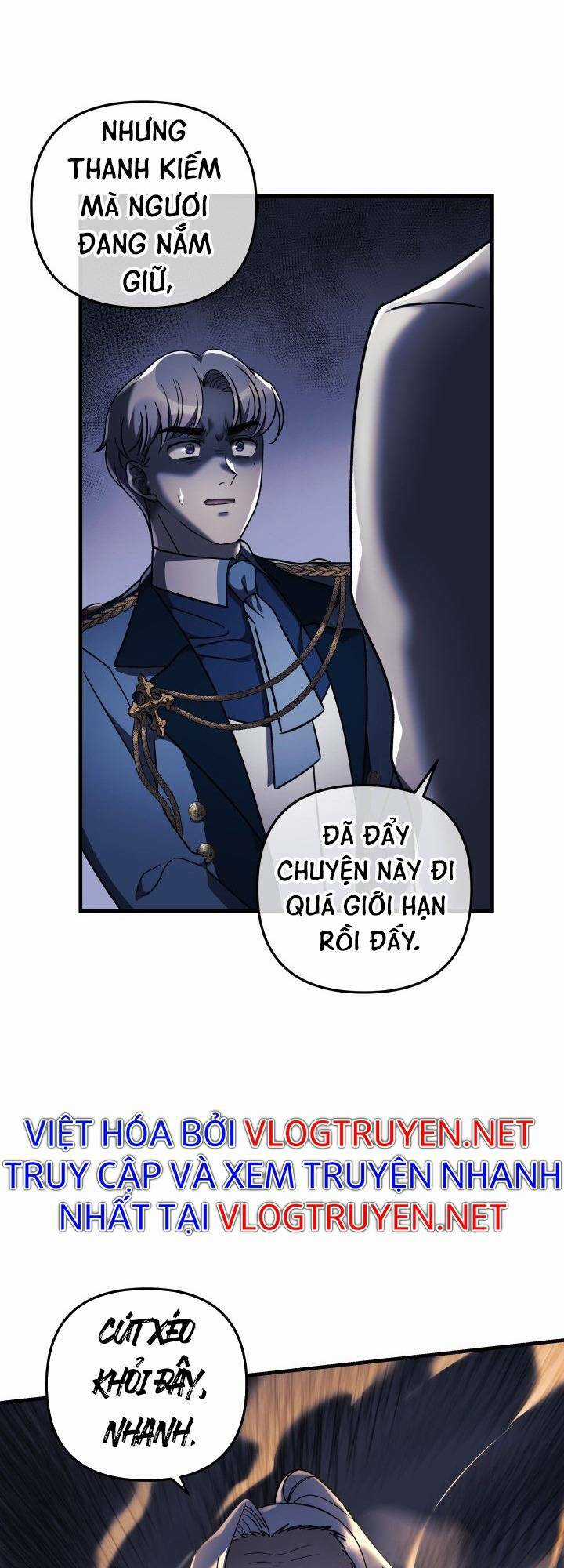 Con Gái Tôi Là Trùm Cuối Chapter 15 trang 48