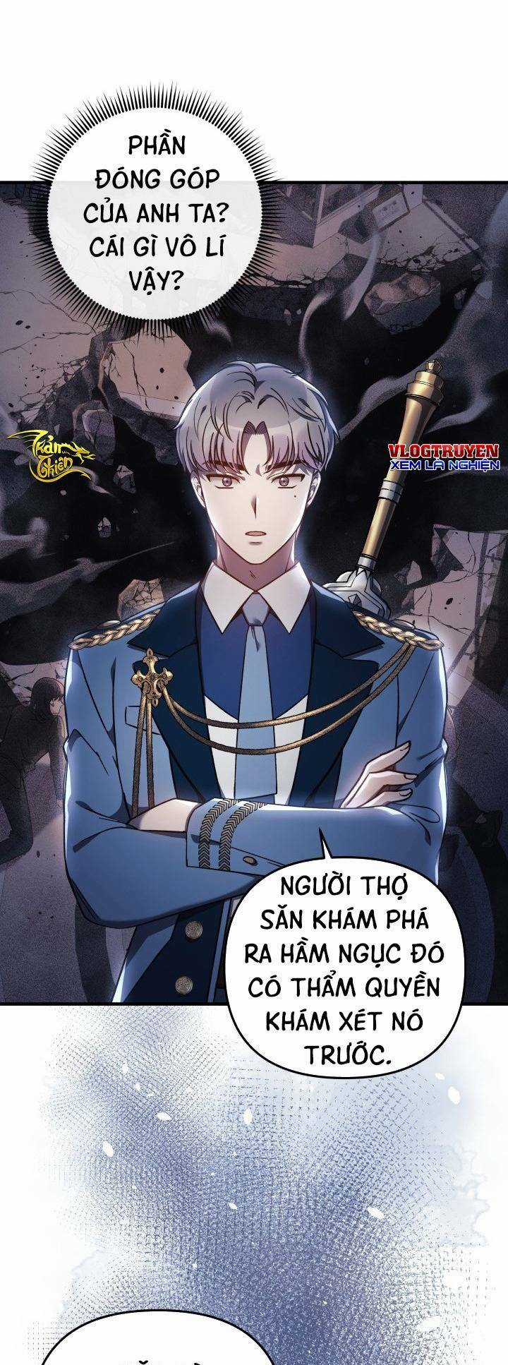 Con Gái Tôi Là Trùm Cuối Chapter 15 trang 5