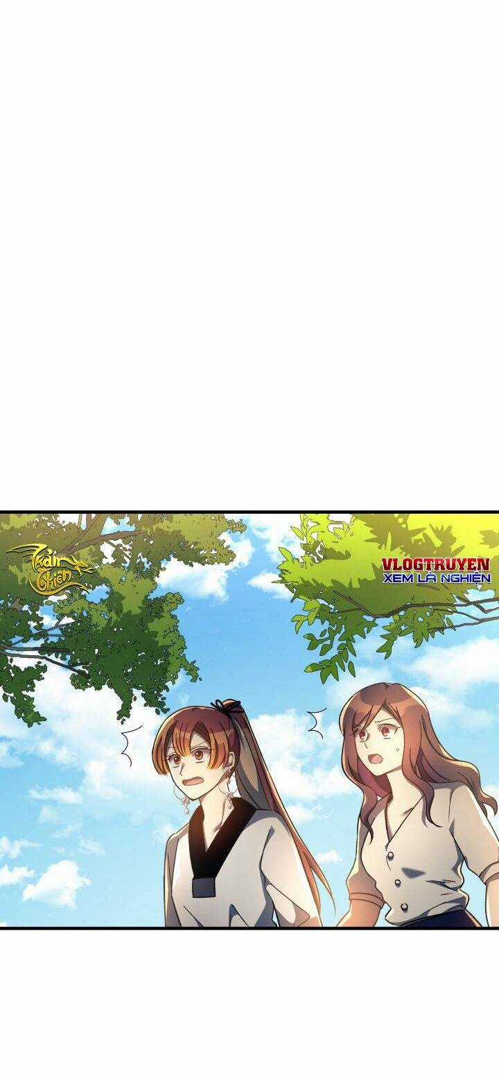 Con Gái Tôi Là Trùm Cuối Chapter 15 trang 50