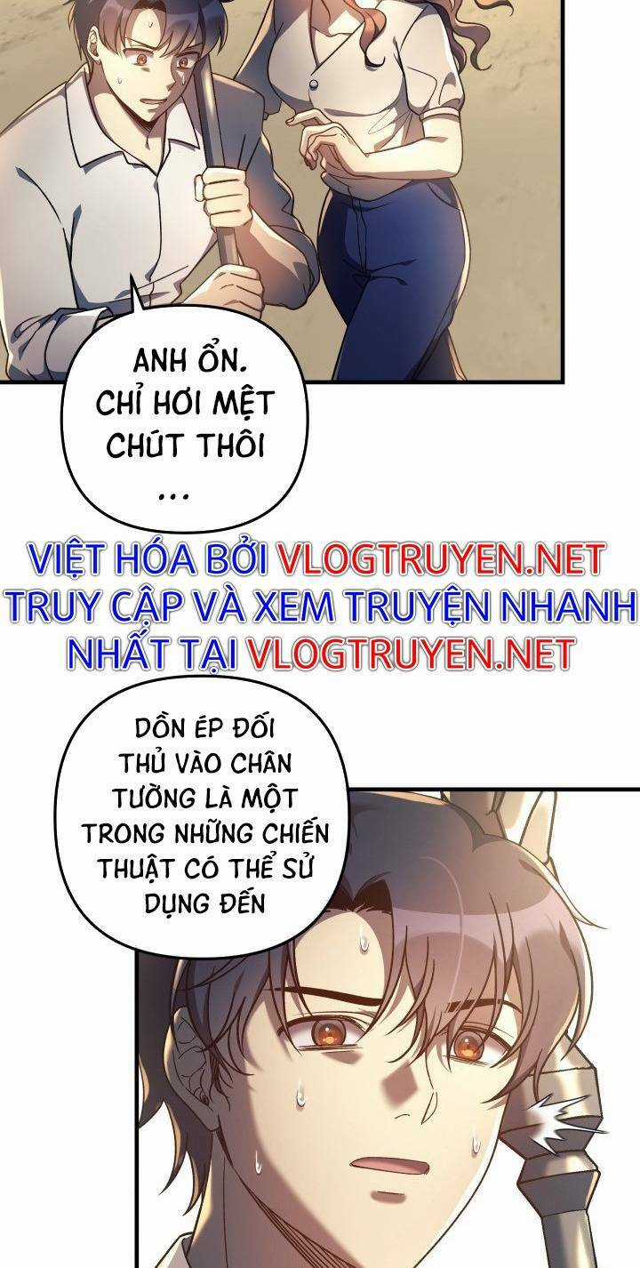 Con Gái Tôi Là Trùm Cuối Chapter 15 trang 52