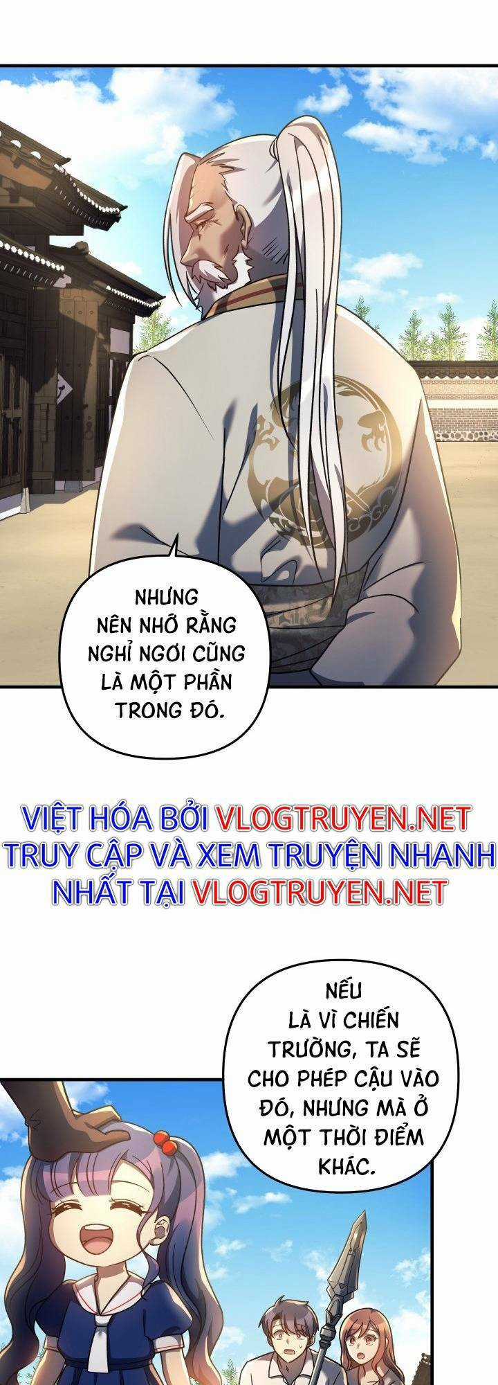 Con Gái Tôi Là Trùm Cuối Chapter 15 trang 54