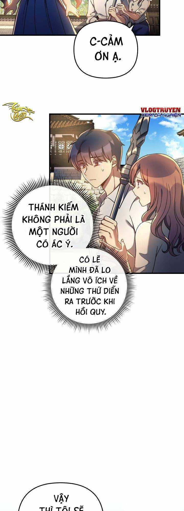 Con Gái Tôi Là Trùm Cuối Chapter 15 trang 55