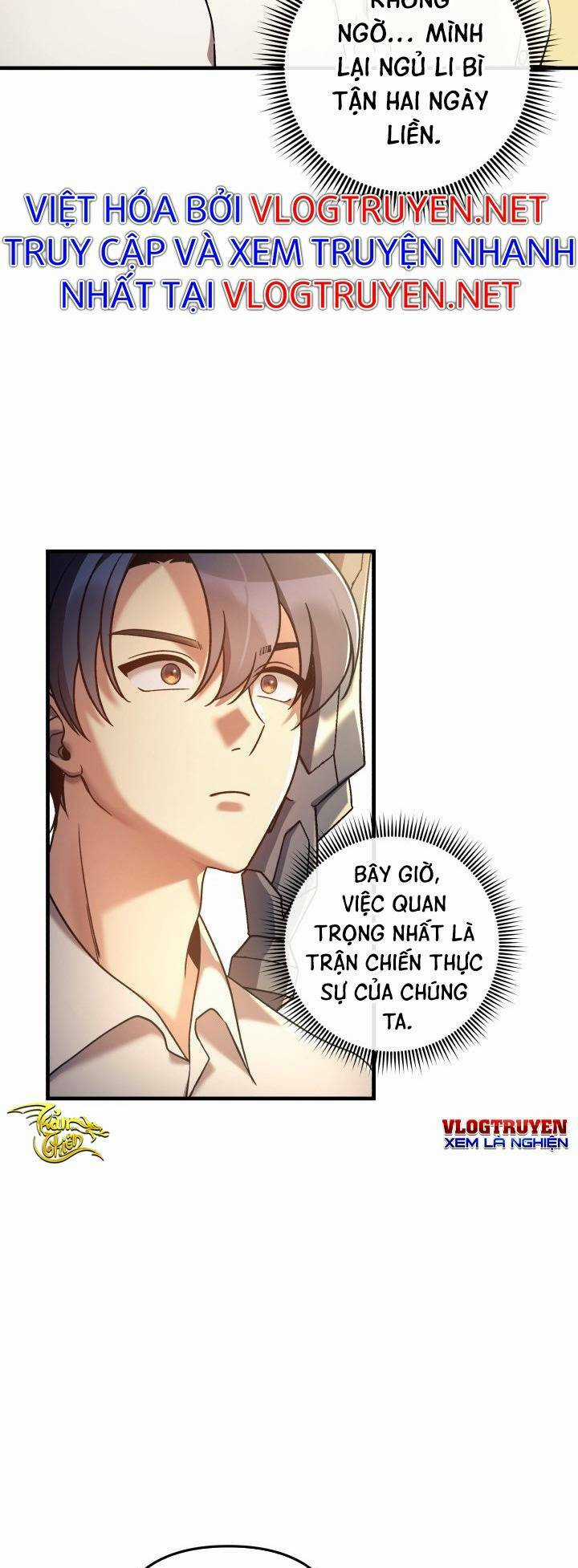 Con Gái Tôi Là Trùm Cuối Chapter 15 trang 59