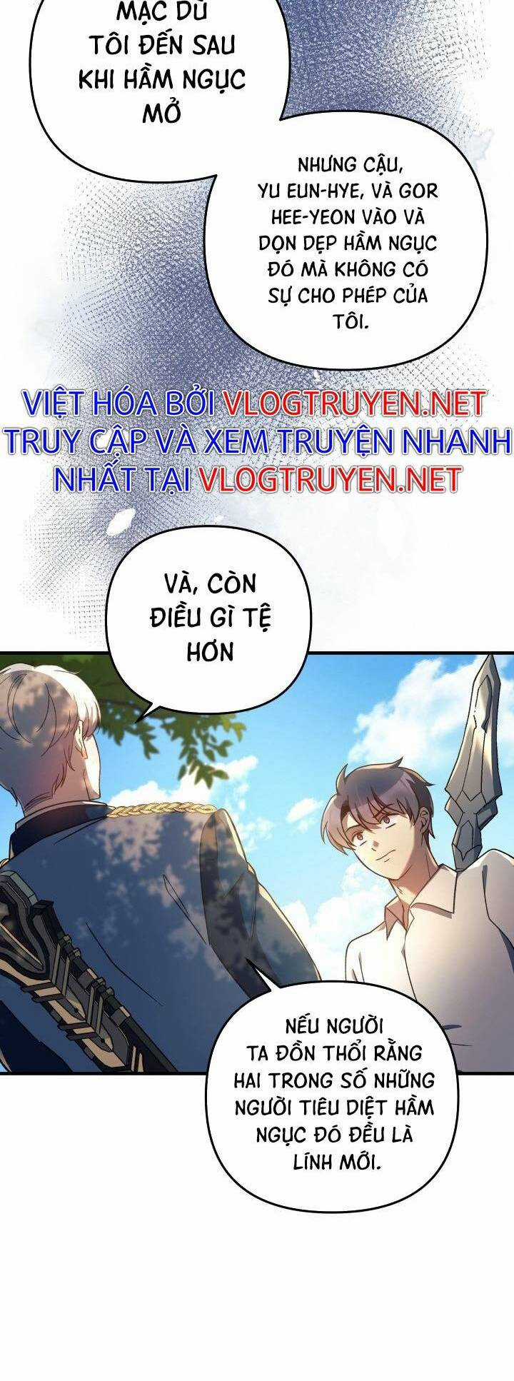 Con Gái Tôi Là Trùm Cuối Chapter 15 trang 6