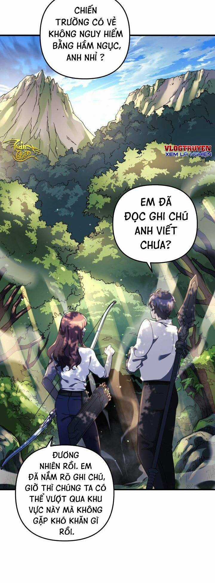 Con Gái Tôi Là Trùm Cuối Chapter 15 trang 60