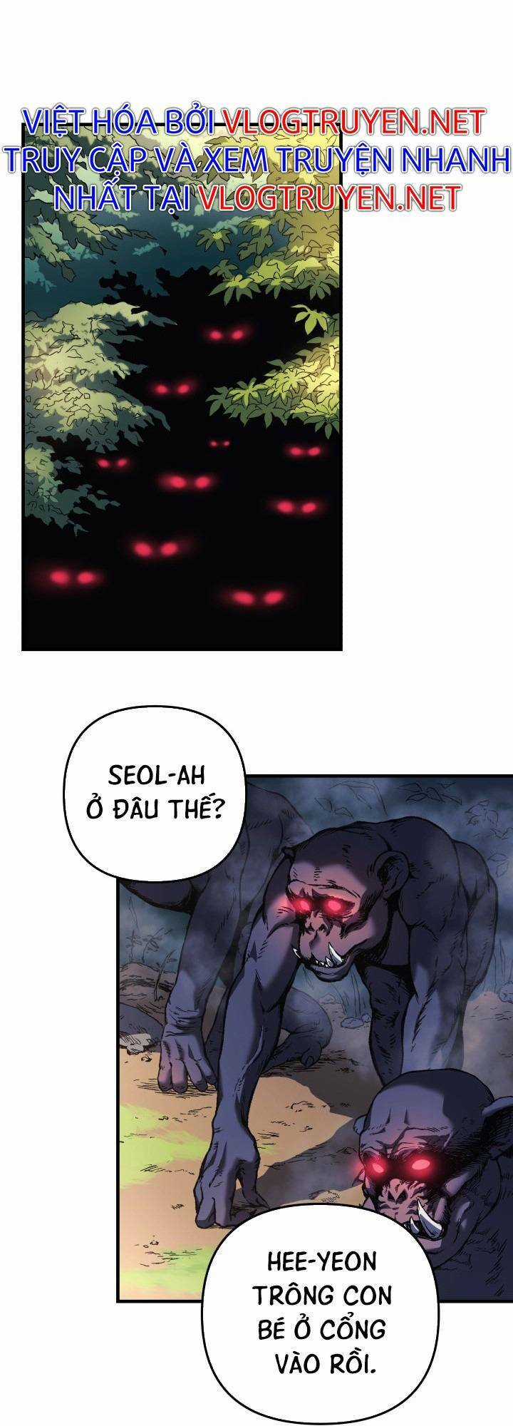 Con Gái Tôi Là Trùm Cuối Chapter 15 trang 61